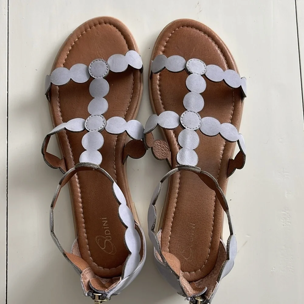 SUDINI Rovigo Sandals